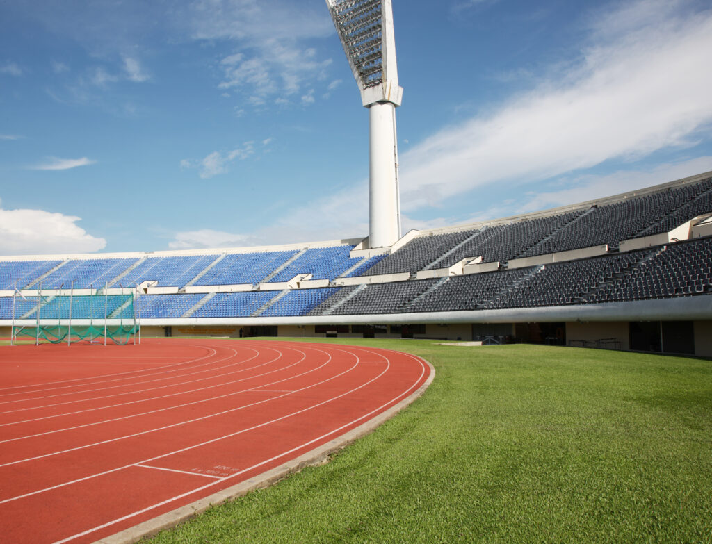 sport